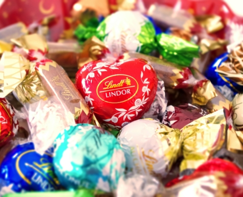 Zurich's Tastiest Museum